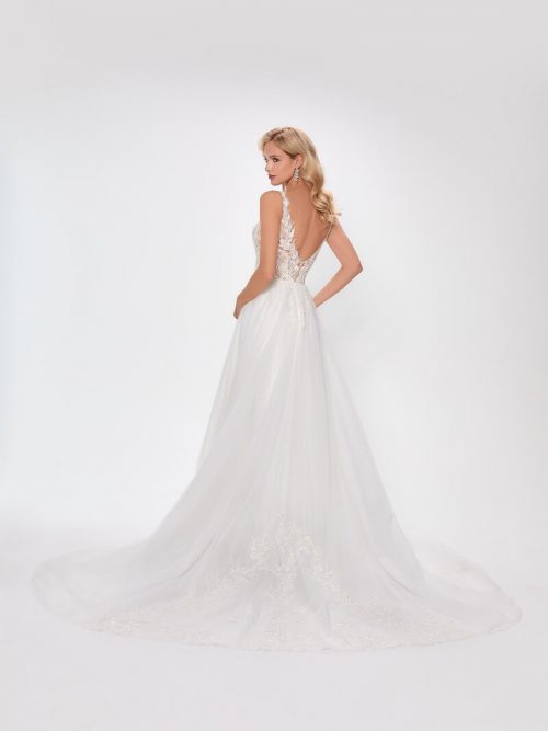 Brautkleid, Hochzeitskleid