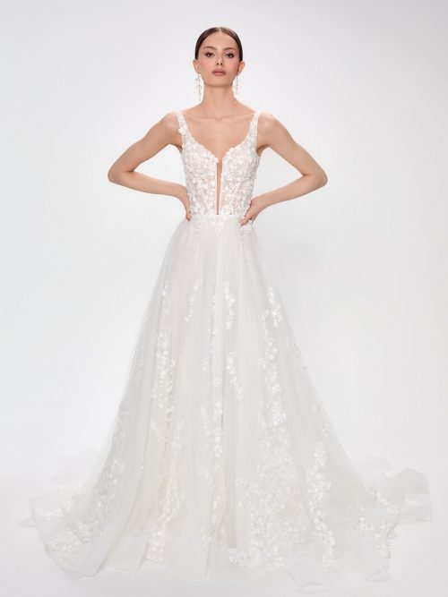 Brautkleid, Hochzeitskleid