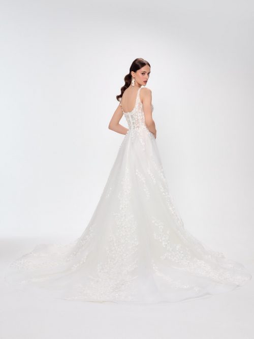 Brautkleid, Hochzeitskleid