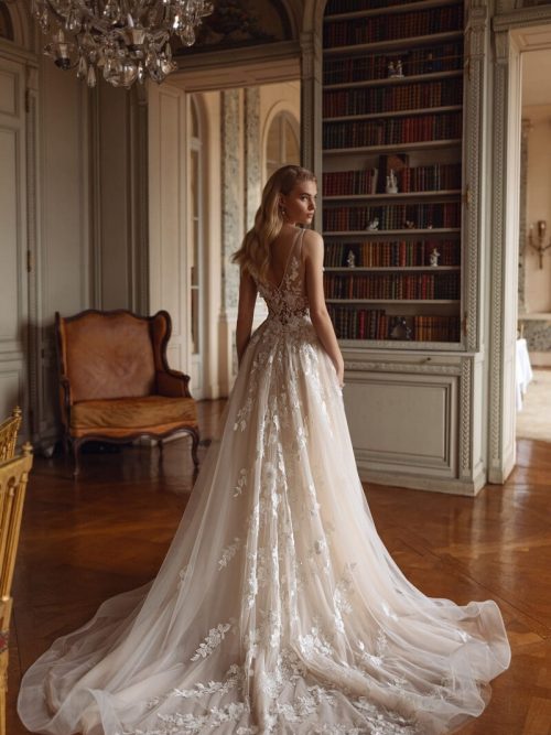 Brautkleid, Hochzeitskleid