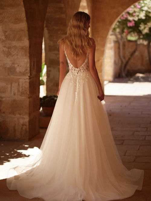 Brautkleid, Hochzeitskleid