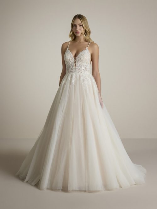 Brautkleid, Hochzeitskleid