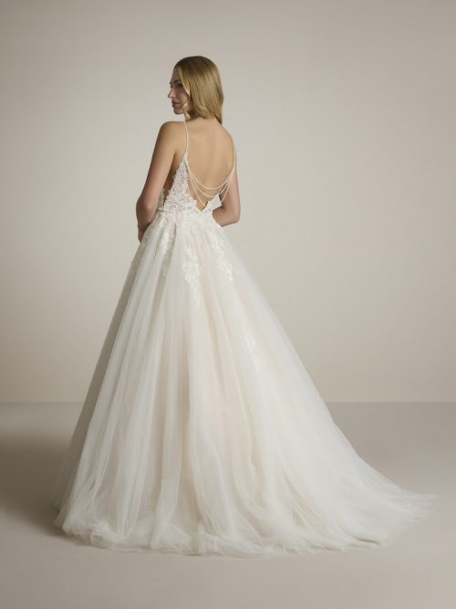 Brautkleid, Hochzeitskleid