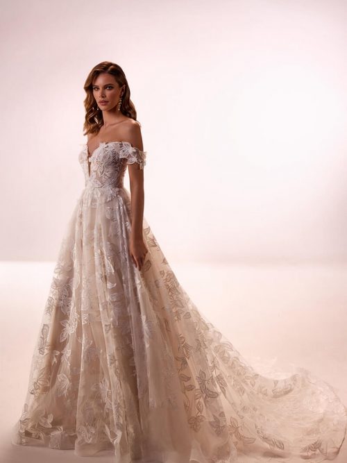 Brautkleid, Hochzeitskleid