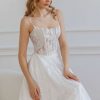 Brautkleid, Hochzeitskleid