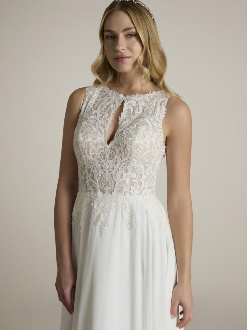 Brautkleid, Hochzeitskleid