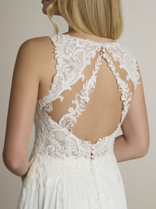 Brautkleid, Hochzeitskleid
