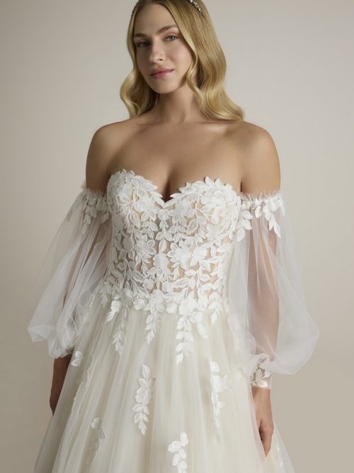 Brautkleid, Hochzeitskleid