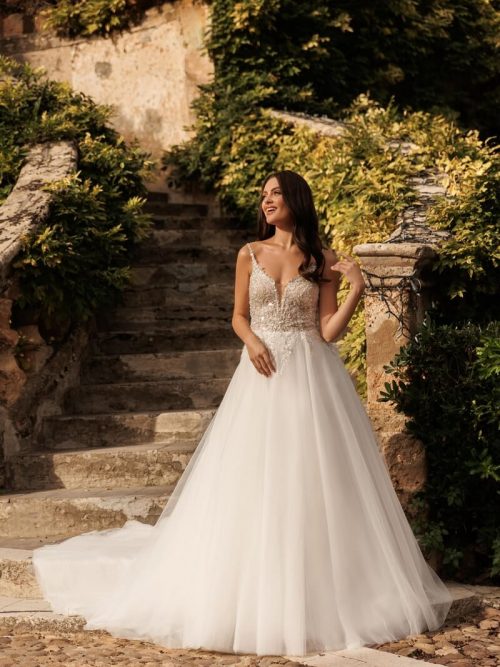 Brautkleid, Hochzeitskleid