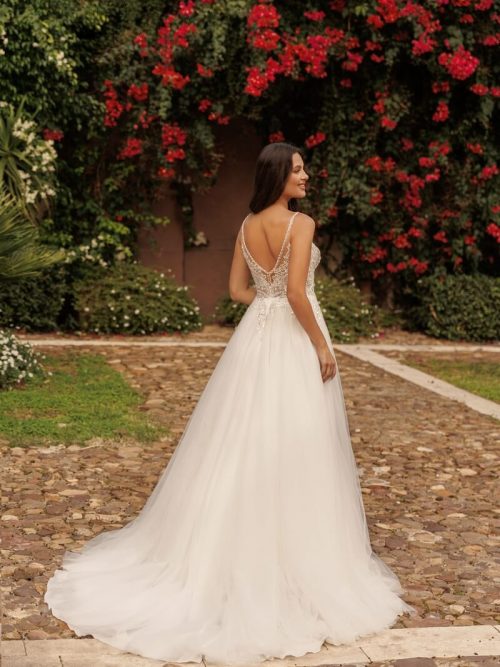 Brautkleid, Hochzeitskleid