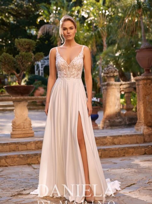 Brautkleid, Hochzeitskleid