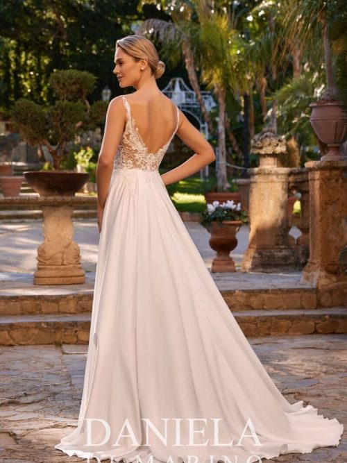 Brautkleid, Hochzeitskleid