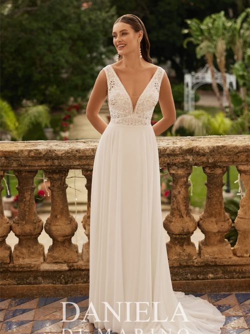 Brautkleid, Hochzeitskleid