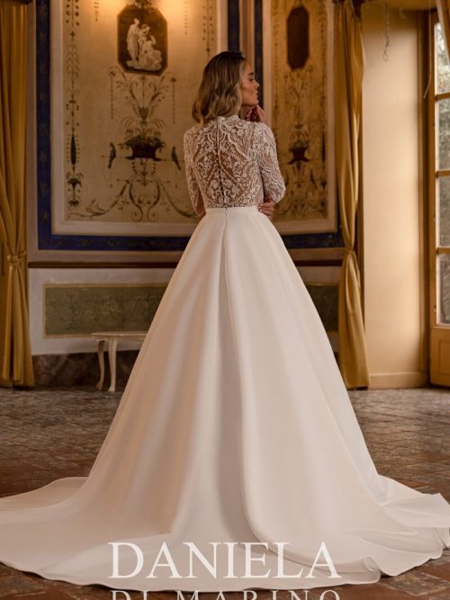 Brautkleid, Hochzeitskleid