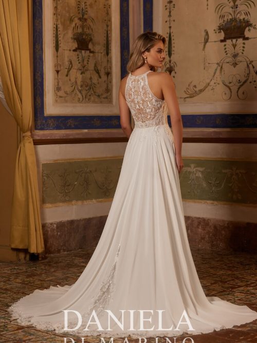 Brautkleid, Hochzeitskleid