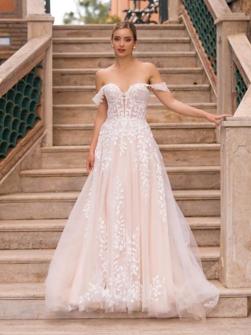 Brautkleid, Hochzeitskleid
