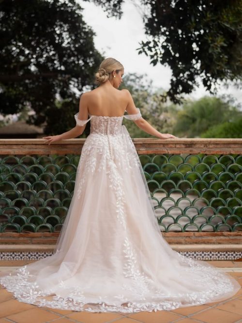 Brautkleid, Hochzeitskleid