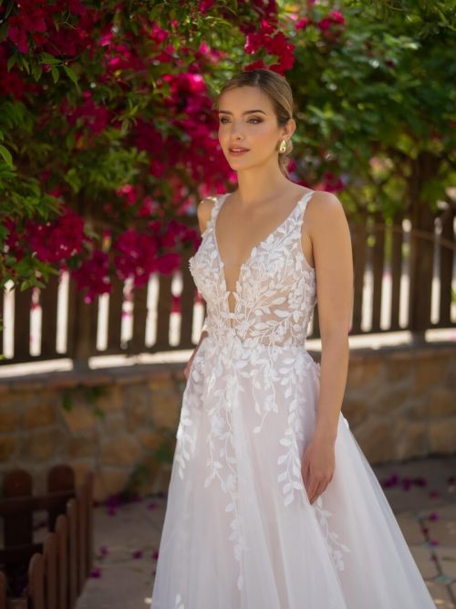 Brautkleid, Hochzeitskleid