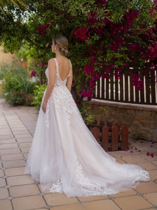 Brautkleid, Hochzeitskleid