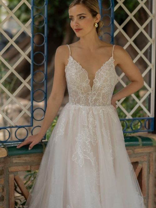 Brautkleid, Hochzeitskleid