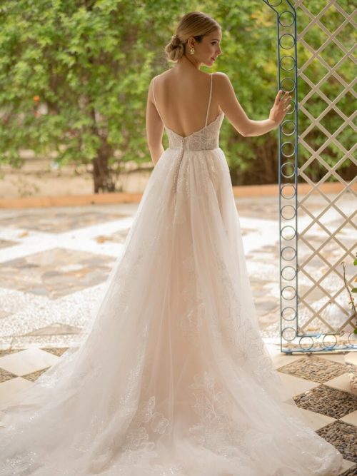 Brautkleid, Hochzeitskleid