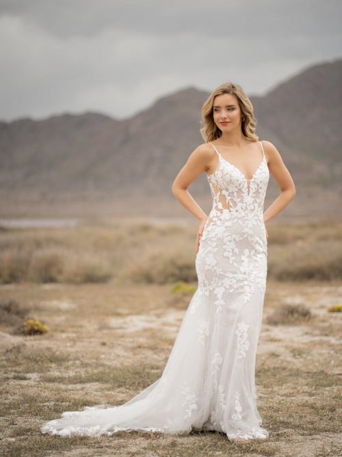 Brautkleid, Hochzeitskleid