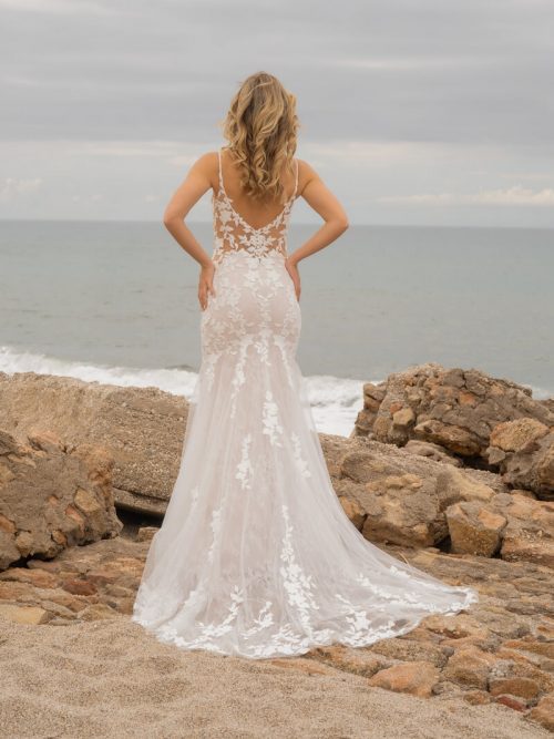 Brautkleid, Hochzeitskleid