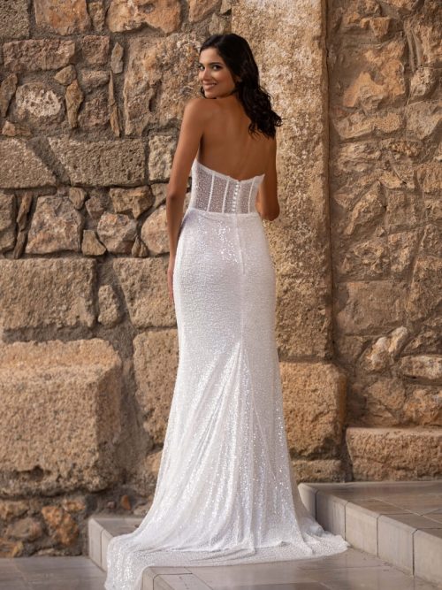 Brautkleid, Hochzeitskleid