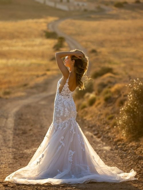 Brautkleid, Hochzeitskleid