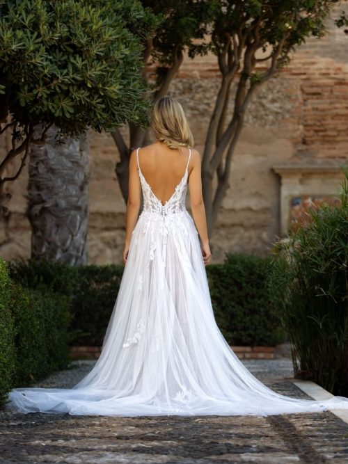 Brautkleid, Hochzeitskleid