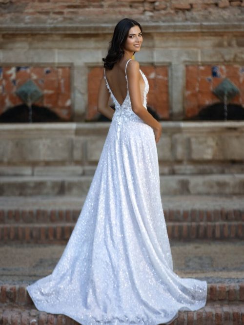 Brautkleid, Hochzeitskleid