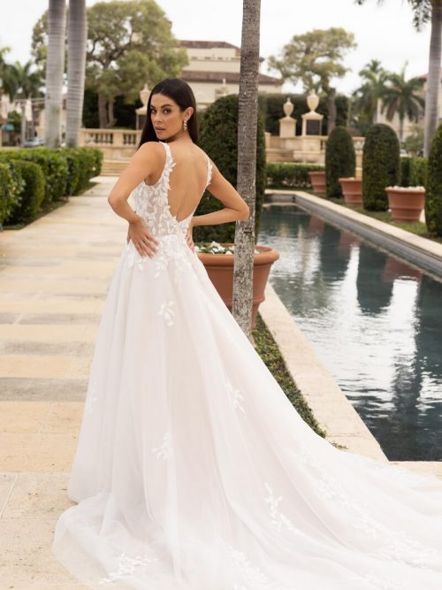 Brautkleid, Hochzeitskleid