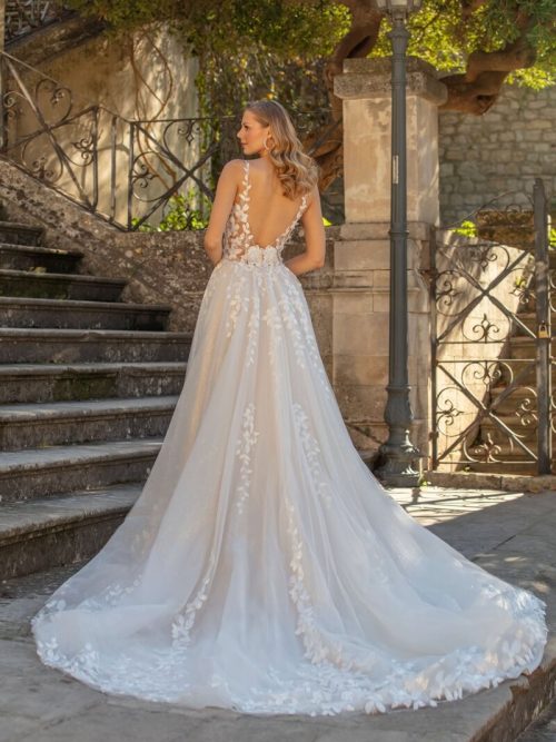 Brautkleid, Hochzeitskleid