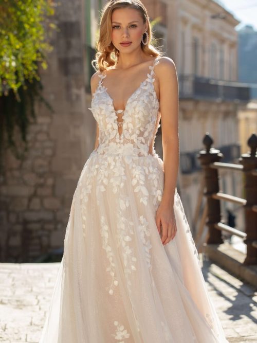 Brautkleid, Hochzeitskleid