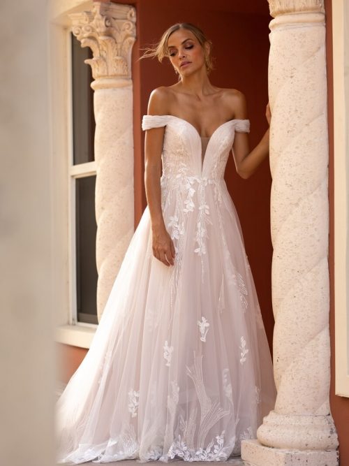 Brautkleid, Hochzeitskleid