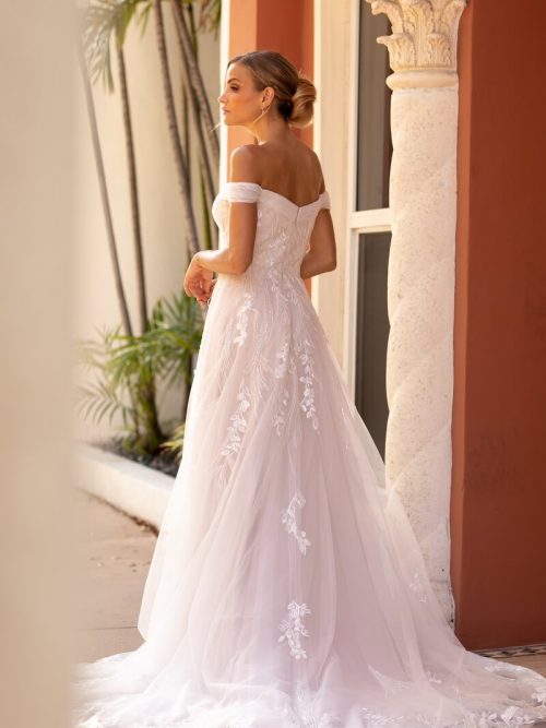 Brautkleid, Hochzeitskleid