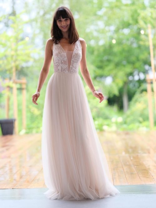 Brautkleid, Hochzeitskleid