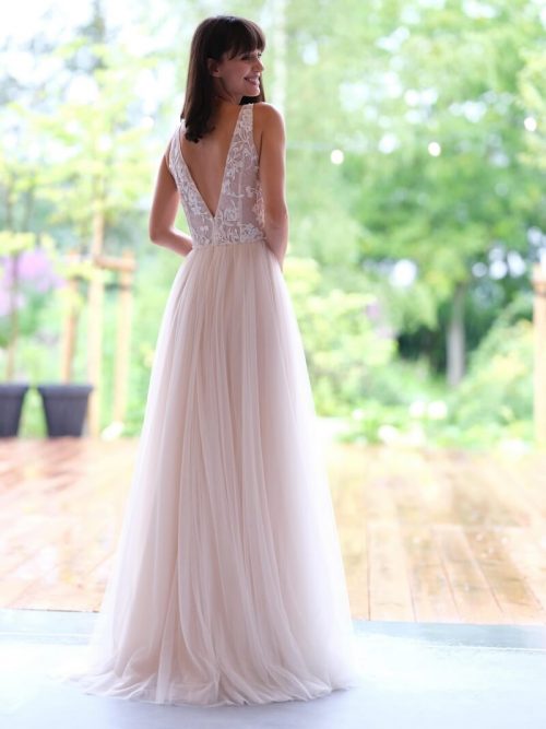 Brautkleid, Hochzeitskleid