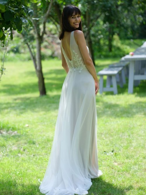 Brautkleid, Hochzeitskleid
