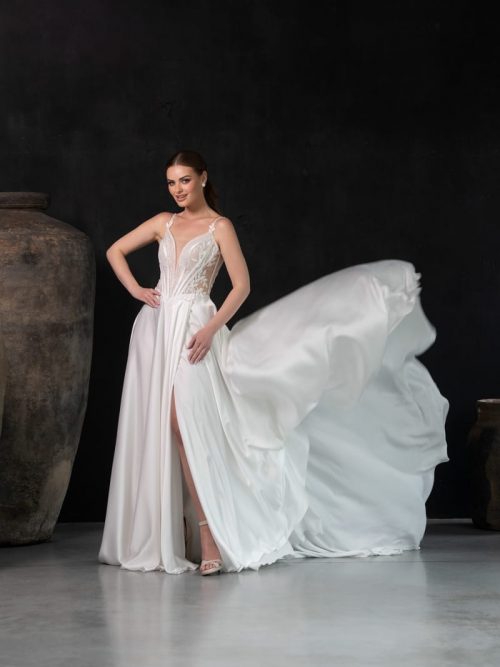 Brautkleid, Hochzeitskleid