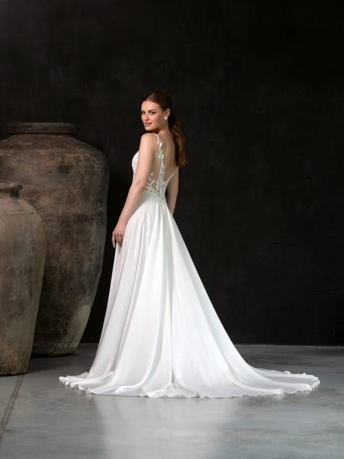 Brautkleid, Hochzeitskleid