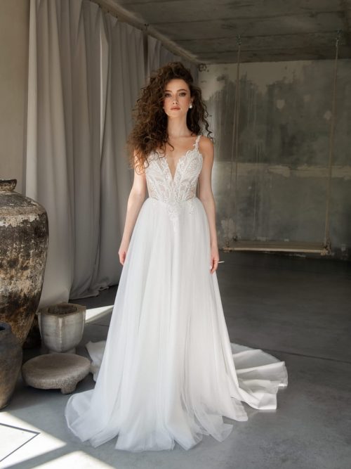 Brautkleid, Hochzeitskleid