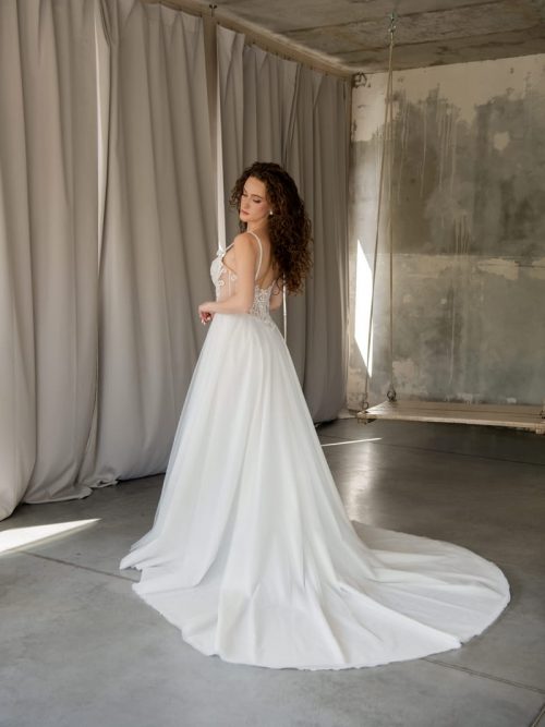 Brautkleid, Hochzeitskleid