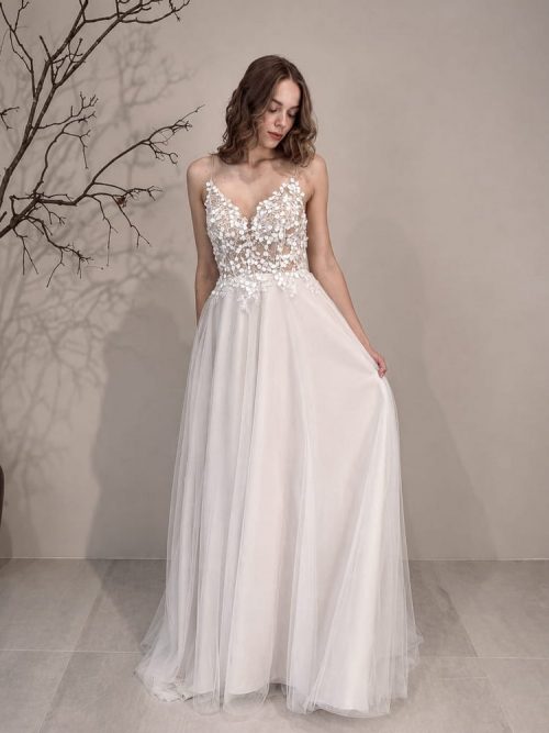 Brautkleid, Hochzeitskleid