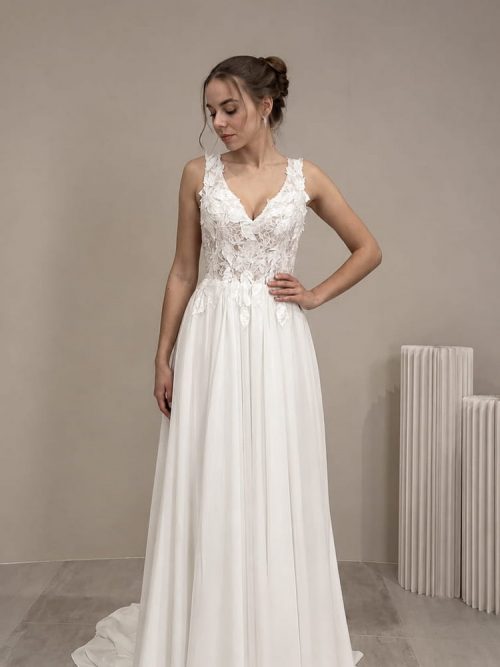 Brautkleid, Hochzeitskleid