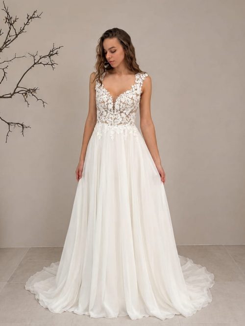 Brautkleid, Hochzeitskleid