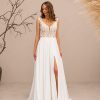 Brautkleid, Hochzeitskleid
