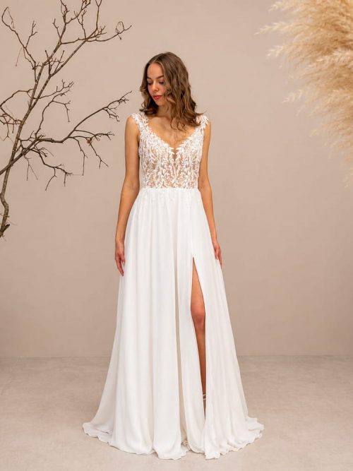 Brautkleid, Hochzeitskleid