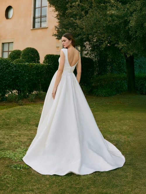 Brautkleid, Hochzeitskleid