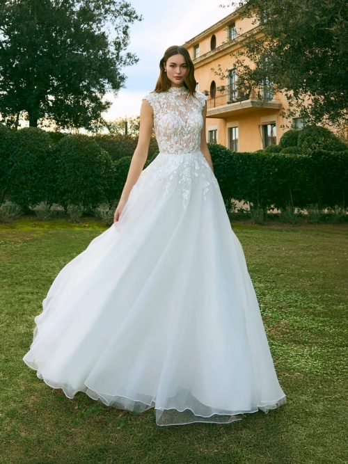 Brautkleid, Hochzeitskleid